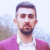 Khaled Abdullah Email