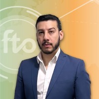 Fair Trade Outsourcing Employee Andrés Velarde's profile photo