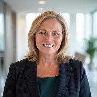 Alaska Pacific University Employee Marianne Murray's profile photo