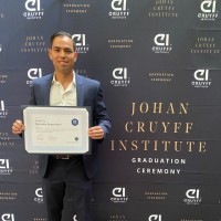 Elite Sports Management Employee Uriel Morales's profile photo