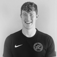 FLYEfit Employee Jonathan Quinlan's profile photo