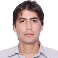 I-PT Employee Mario Salinas's profile photo