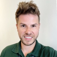 nLighten Employee Glen Sheppard's profile photo