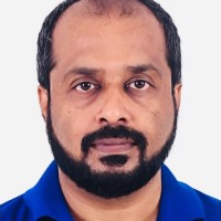 Sriram Nagarajan Email & Phone Number