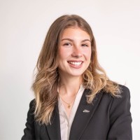 Ted Rogers Sales Leadership Program Employee Natalia Sulek's profile photo