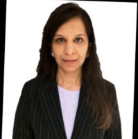 Prerna Goradia Email & Phone Number