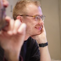 Via Employee Max Griffiths's profile photo