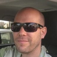 Leo Schachter Diamonds Employee Gidi Rubinstein's profile photo