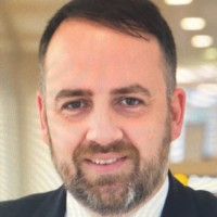 Daniel Radanovic Email