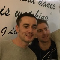 Rick Rigby Email