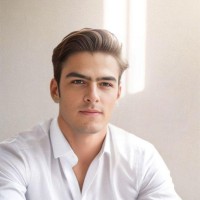 LeverageIT Employee Leroux Joubert's profile photo