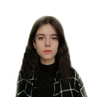 Bidstack Employee Aleksandra Kashkan's profile photo