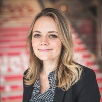 Phoebe Gurden Email & Phone Number