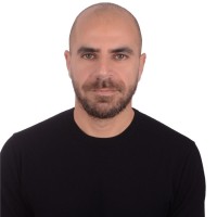 SHAQAB Employee Nijad Fares's profile photo
