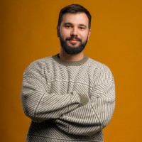Parsec Employee Denis Glebov's profile photo