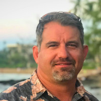Disney Cruise Line Employee Michael Kost's profile photo