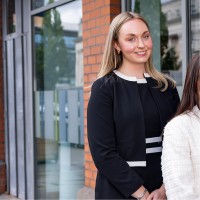 O'Reilly Stewart Solicitors Employee Ellen Cross's profile photo