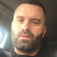 Brandsafe DE Employee Dave Parker's profile photo