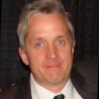 Workday Employee Shane Clements's profile photo