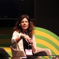 MIT Technology Review Brasil Employee Carolina Abelin's profile photo