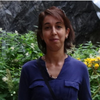 Concept SGA Inc. Employee Nadjet Charif's profile photo