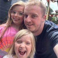 Bobby's Foods Ltd Employee Daniel Adey-Titley's profile photo