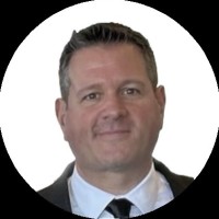 Cognizant Employee Christopher Taormina's profile photo