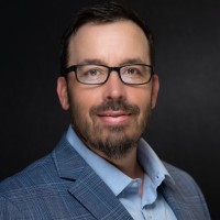 Procter & Gamble Employee Ben Barham's profile photo