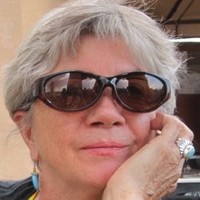 Grete Bodogaard