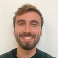TalenToBe Employee Mathieu Fiaschi's profile photo