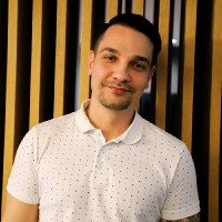 BSH Hausgeräte AG Employee Aleksandar Adamovic's profile photo