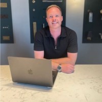 Corston Architectural Detail Employee Nick Burrows's profile photo