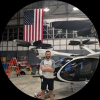 Flux Marine Ltd. Employee Patrick Flanigan's profile photo