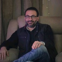 ATEB Employee Hany Zorba's profile photo