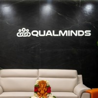 QualMinds Employee Dinesh Kumar's profile photo