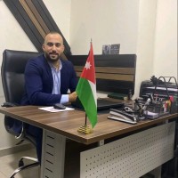Technivaljo Employee Eng.mohammed Rawashdeh's profile photo