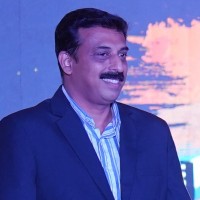 The Akshaya Patra Foundation Employee Vinod P's profile photo