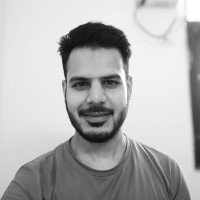 Nickelfox Technologies Employee Abdul Basit's profile photo