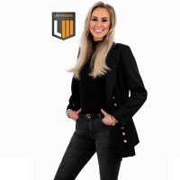 Lost Minute BV Employee Lizette Blankestijn's profile photo