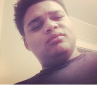 Walmart Employee Aaron Bonds's profile photo