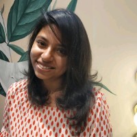 NatWest Group Employee Swetha S's profile photo