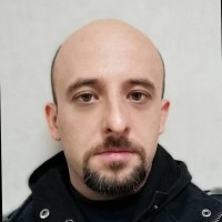 Volodymyr Shalashenko Email
