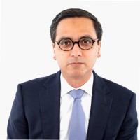 PwC UK Employee Hossein Mansouri's profile photo