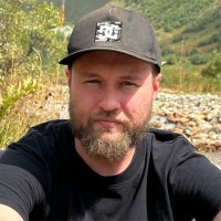 IMOT.IO Employee Mikhail Kurtagin's profile photo