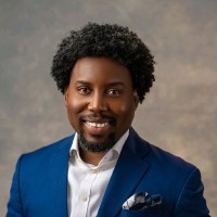 MetaMap Employee Deji Amund's profile photo