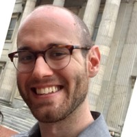 Miller Theatre at Columbia University Employee Taylor Riccio's profile photo