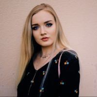 SFERRA Fine Linens Employee Aili Hogue's profile photo