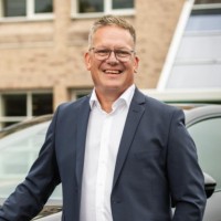 Nordania Leasing Employee Heine Hansen's profile photo