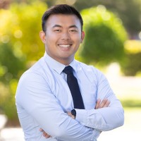 Kenny Chang Email & Phone Number