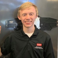 Corvid Technologies Employee Chris Suggs's profile photo